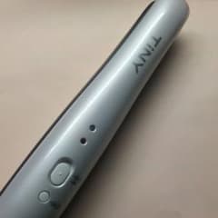 TINY コードレスヘアアイロンのサムネイル