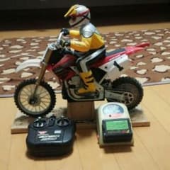 Jesseさん専用ラジコンのサムネイル
