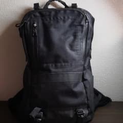 AS2OV (アッソブ)305D DAY PACK / バックパックのサムネイル