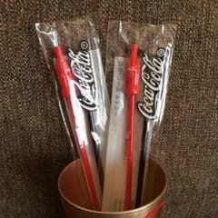 コカコーラ    マドラーのサムネイル