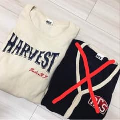 RODEOCROWNS ロングニットのみ！！のサムネイル