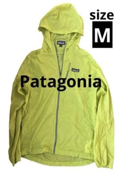 Patagonia パタゴニア　 フーディニジャケット　Mのサムネイル