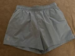 On Running レディース 3" Core Shorts S