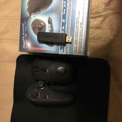 ps3SHARKマウスのサムネイル