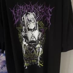 ラプラスダークネス Tシャツ - メルカリ