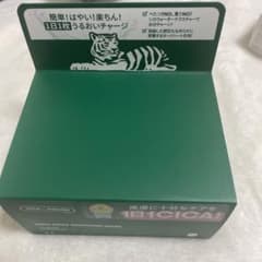 CICA フェイスマスク　パック　新品のサムネイル