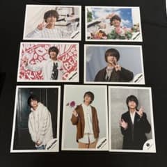 King & Prince髙橋海人 公式写真　まとめ売りのサムネイル