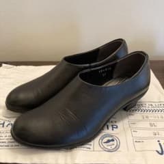 TRAVEL SHOES by chausser スリッポンTR012のサムネイル