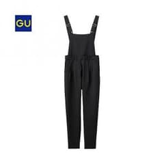 GU サロペットのサムネイル