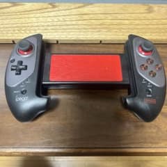 PG-9083S スマホ用Bluetoothゲームパッドのサムネイル