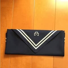 ガールスカウト☆チーフのサムネイル