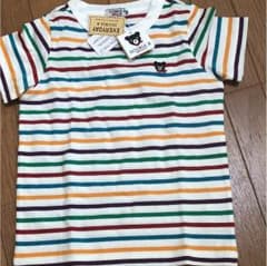 ミキハウス トップス 100  未使用のサムネイル