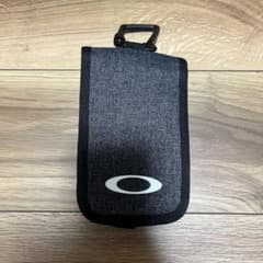 Oakley 小型ポーチ 透明ポケット付きのサムネイル