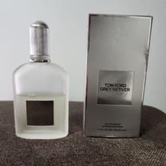 トム フォード グレイ ベチバー 50ml オードパルファムのサムネイル