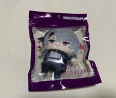 にじさんじ 不破湊 1st LIVE にじぱぺっと ぱぺのサムネイル