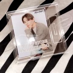お値下げ☆RKS RICKY 北海道限定 アクスタのサムネイル
