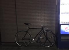 aerospoke バトンホイール　手渡しのみのサムネイル