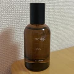 AESOP ROSE オードパルファムのサムネイル
