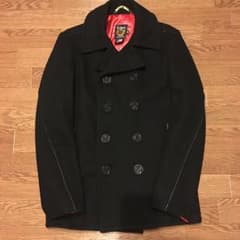 schott Pコート ショット ピーコートのサムネイル