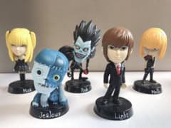 フィギュアのサムネイル