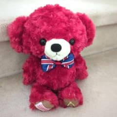 MERRYTHOUGHT Afternoon Tea テディベア ぬいぐるみのサムネイル