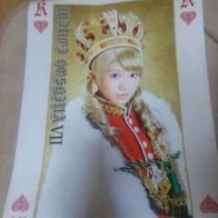 エビ中星名美怜&廣田あいかポスターのサムネイル