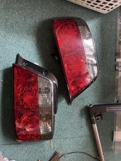 チェイサーLEDスモークテールのサムネイル