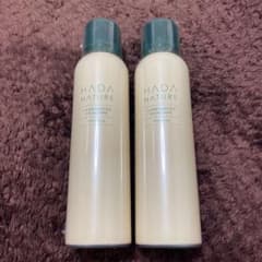 肌ナチュール 炭酸クレンジング　100g 2個セットのサムネイル