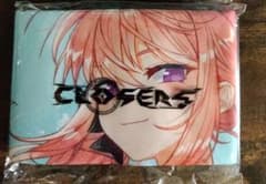 クローザーズ CLOSERS 公式グッズ ルナ ビーチタオルのサムネイル