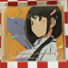 M5710】「神のみぞ知るセカイ2」キャラクターCD.7 長瀬純 - メルカリ