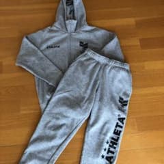 アスレタのサムネイル