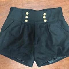 【INGNI】ショートパンツのサムネイル