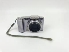極美品】OLYMPUS SZ-14 シルバー デジカメ - メルカリ