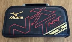 MIZUNO NEXT 裁縫箱 ソーイングセットケースのみ　学校教材のサムネイル