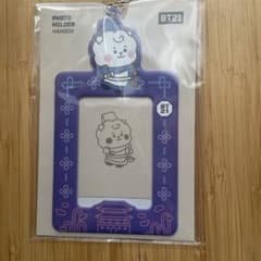 BT21 RJ トレカケースのサムネイル