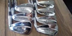 ATSUSHI Callaway APEX MB アイアンセット4I-PW ATSUSHI様専用 Callaway APEX MB アイアンセット4I-PW - メルカリ