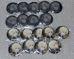 終わりのセラフ ミカエラ カラオケの鉄人 缶バッジ - メルカリ