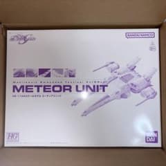 HG 1/144 스케일 모델 미티어 유닛