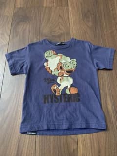 子供服　ヒステリックミニ　夏服のサムネイル