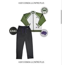 刀剣乱舞 ドン・キホーテ コラボジャージ 五月雨江 - メルカリ