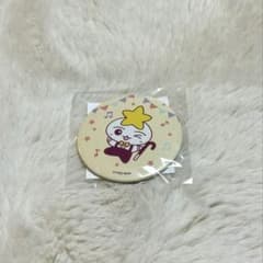TEEZMON セガ ラッキーくじ E賞缶バッジWINKLEMON (ソンファ)のサムネイル