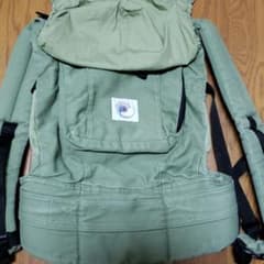 専用 エルゴ 抱っこ紐のサムネイル