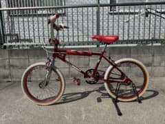 OLD BMX ハットリサイト JAPAN Hattori クワハラ m63248436754_1.jpg?1742691490
