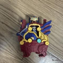 へい様　グレートクローズドラゴンのサムネイル