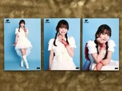 ばってん少女隊　上田理子生写真のサムネイル