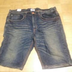 エドウィン  W42 ハーフパンツのサムネイル