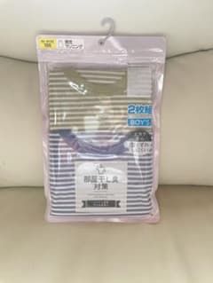 タンクトップ　肌着のサムネイル