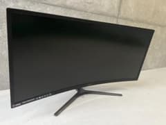 MSI OPTIX MAG341CQ + VESAアダプタのサムネイル