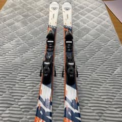 ロシニョール　スキー板&ビンディング　REACT 4 CA 2022-2023 m63249029342_1.jpg?1766929443