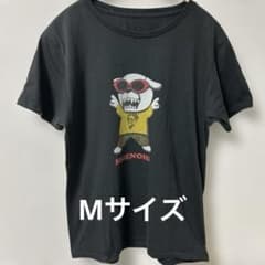 the pillows 髭(HiGE) コラボ Tシャツ Mサイズ